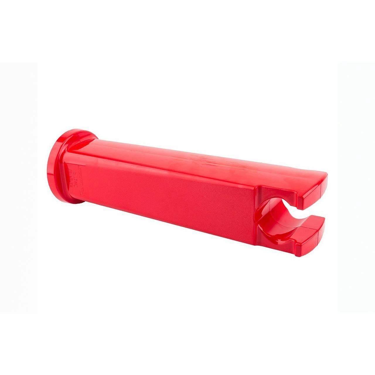 Suport depozitare bicicleta Peruzzo 405 Cool Bike Rack (Rosu)