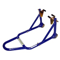 Stander motocicleta fata