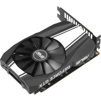 Placa video Asus Phoenix GeForce GTX 1660 Ti OC, 6GB GDDR6, 192-bit