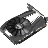 Placa video Asus Phoenix GeForce GTX 1660 Ti OC, 6GB GDDR6, 192-bit