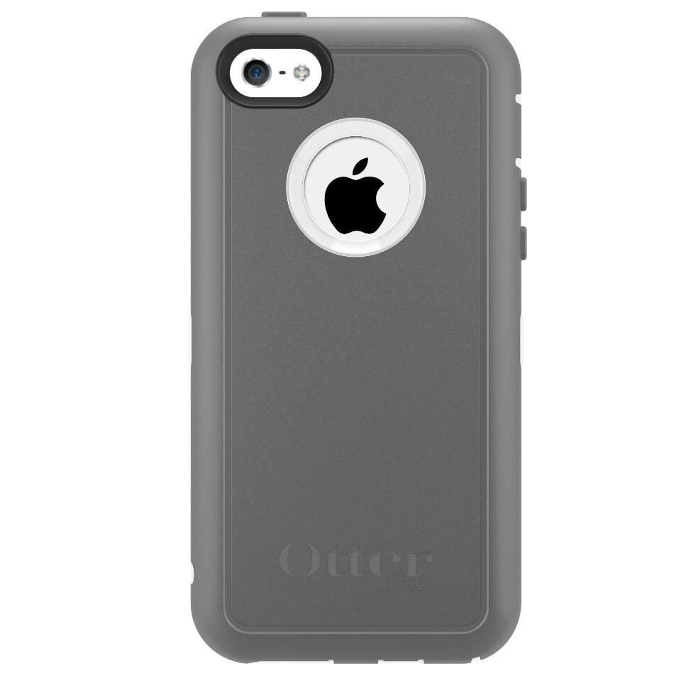 Husa telefon OtterBox 77-35143_B pentru iPhone 5C