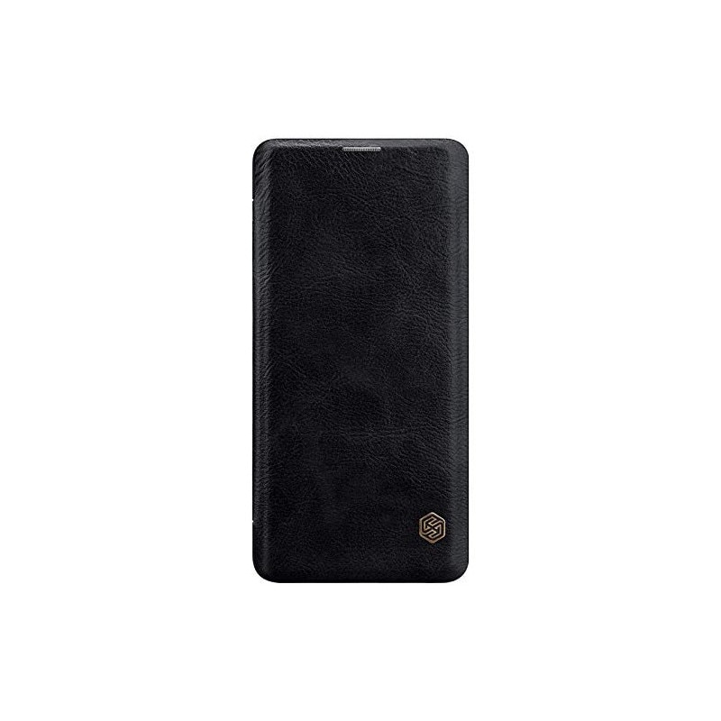 Husa tip carte Nillkin Qin pentru Huawei Honor 10