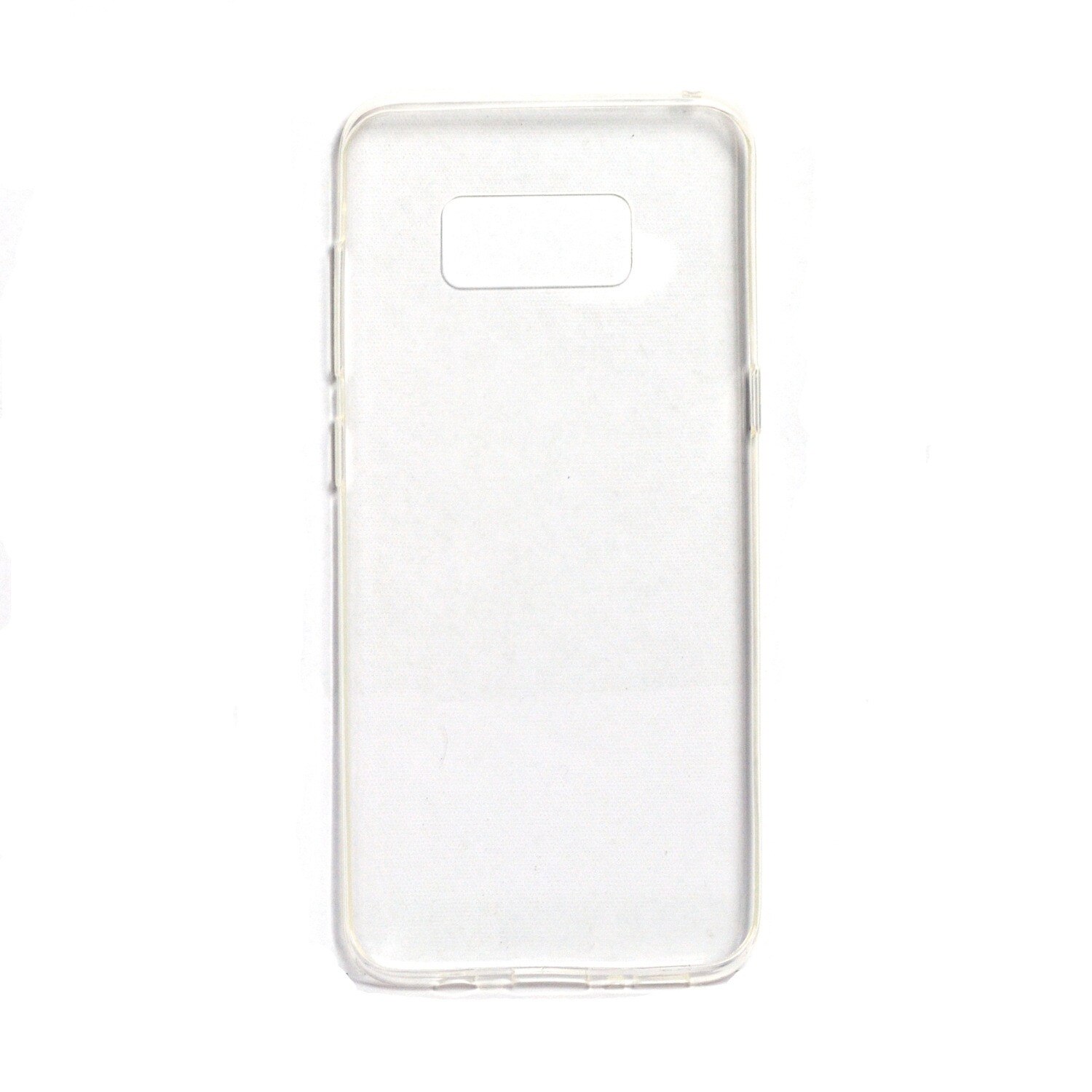 Husa spate transparenta Ultra Subtire pentru Samsung S8