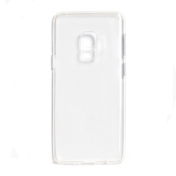 Husa spate super transparenta pentru Samsung S9 Husa spate super transparenta pentru Samsung S9