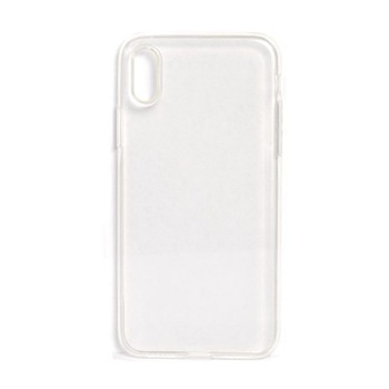 Husa spate super transparenta pentru IPhone X Husa spate super transparenta pentru IPhone X