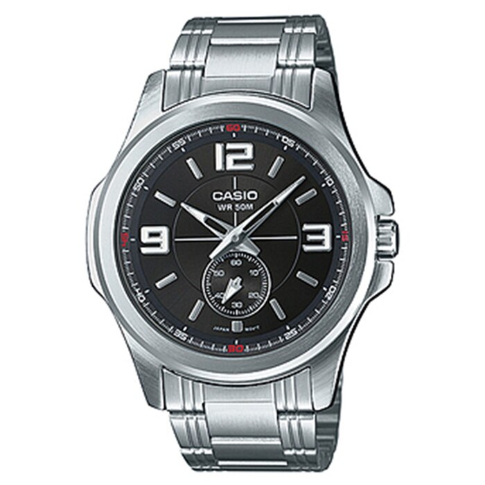 Ceas pentru Barbati Casio MTP-E112D-1AVDF