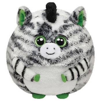 Plus Ty Zebra Oasis 12 cm Plus Ty Zebra Oasis 12 cm