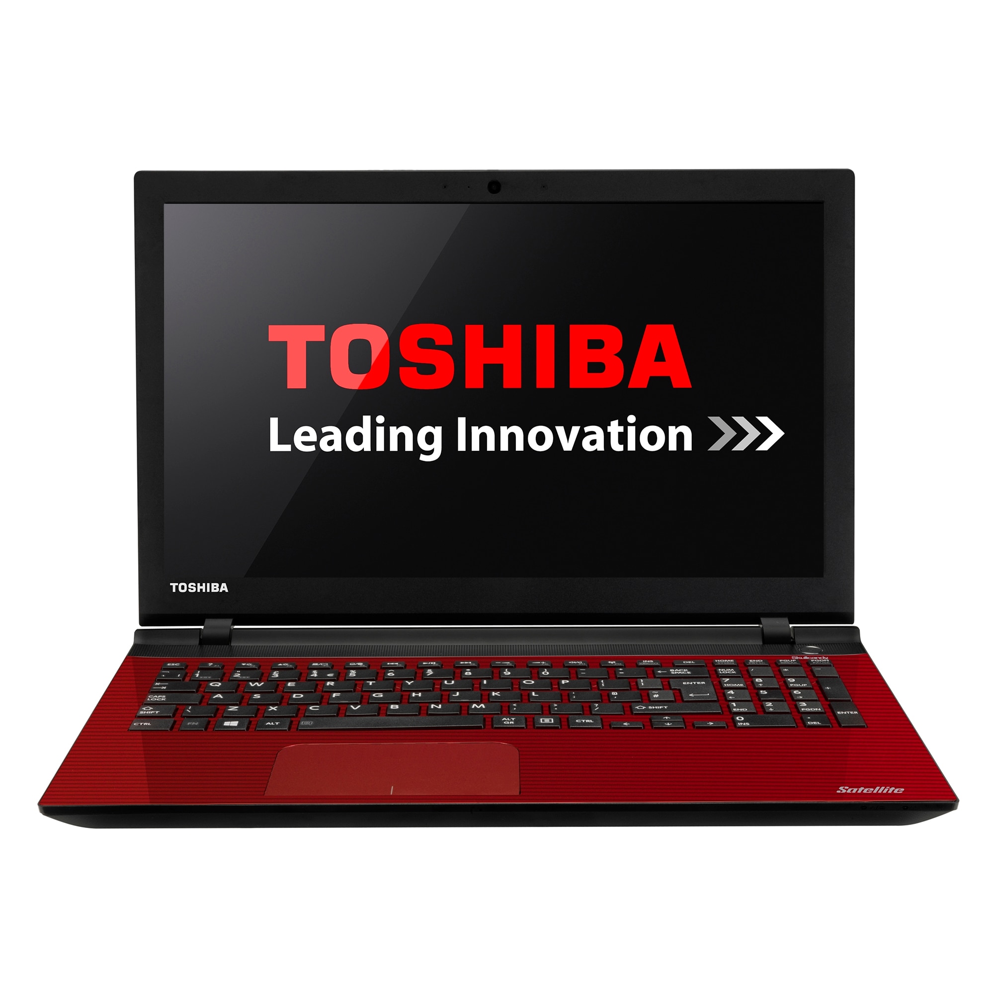 Laptop Toshiba Satellite L50-C-1RW cu procesor Intel® Celeron