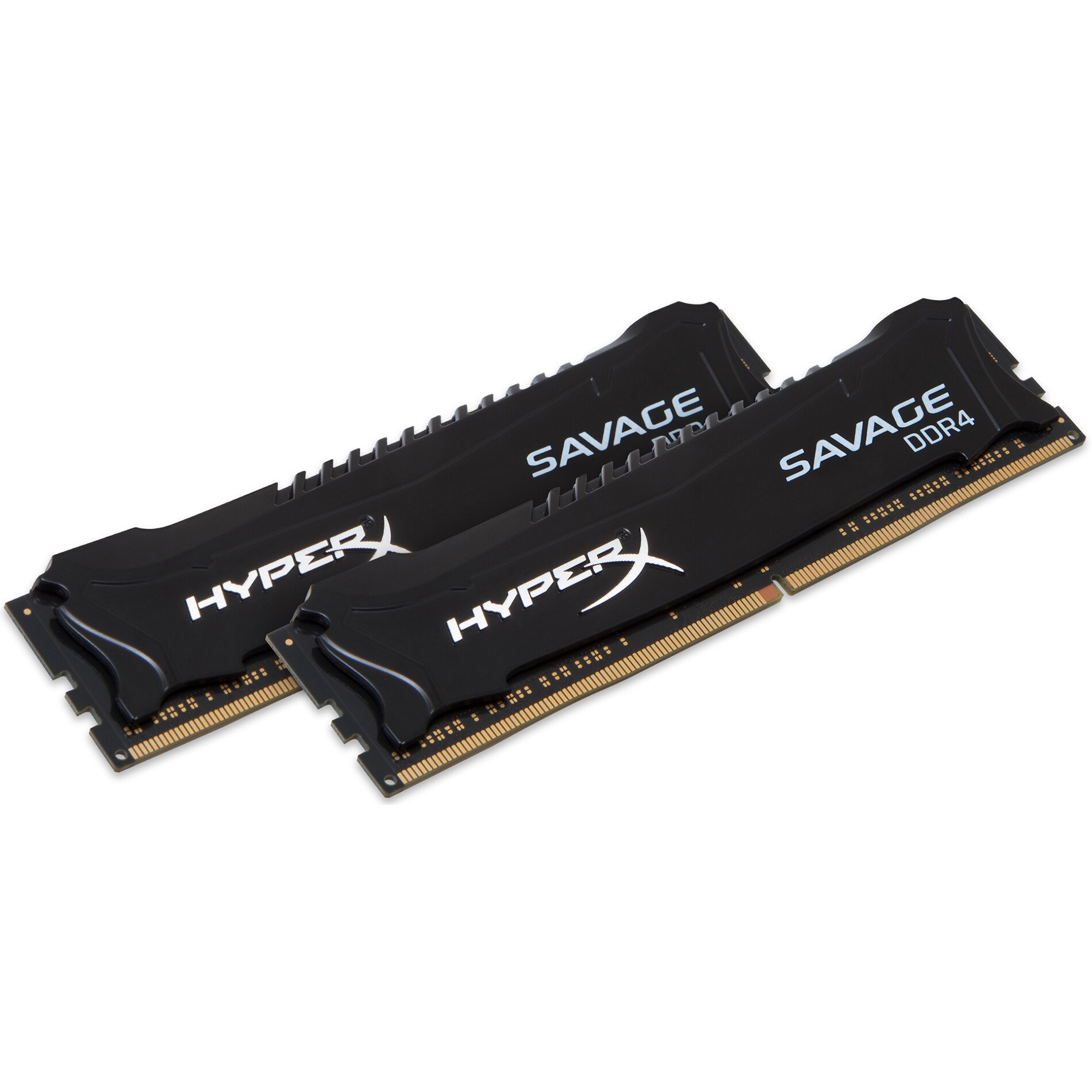 Memorie Kingston HyperX Savage 16GB (2x8GB), DIMM, DDR4, 2666MHz