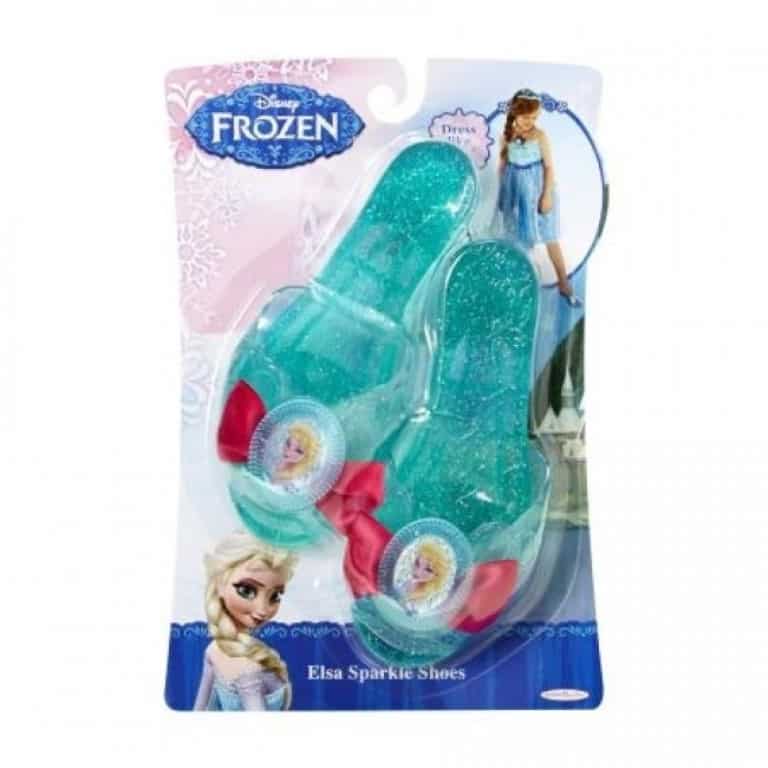 Pereche de pantofi Disney Frozen- 17cm