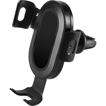 Suport auto wireless Acme C H304, Negru Suport auto wireless Acme C H304, Negru