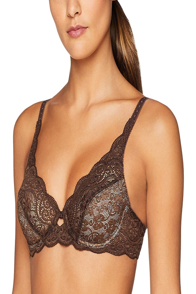 Sutien Amourette 300 W, Triumph, Maro, 80J