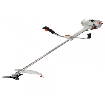 Motocoasa de umar O-MAC 520 K , 2.4CP, motor 2 timpi, latime de taiere 43 cm Motocoasa de umar O-MAC 520 K , 2.4CP, motor 2 timpi, latime de taiere 43 cm