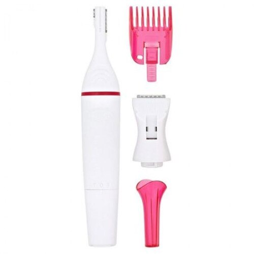 Pachet 2 Epilatoare Trimmer Sensitive Precision