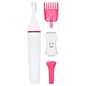 Pachet 2 Epilatoare Trimmer Sensitive Precision Pachet 2 Epilatoare Trimmer Sensitive Precision