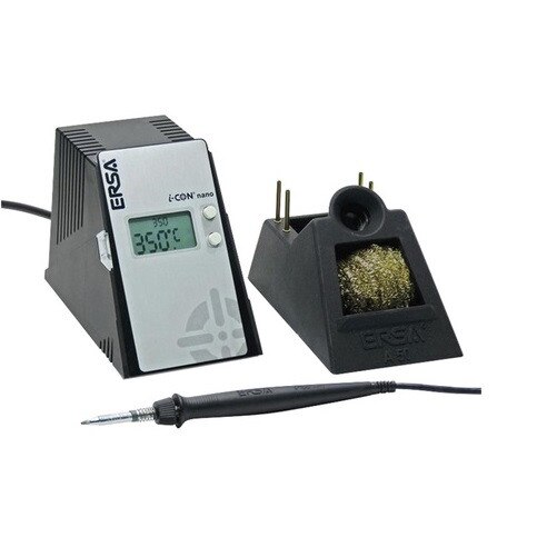 Statia de lipit ERSA I-CON NANO