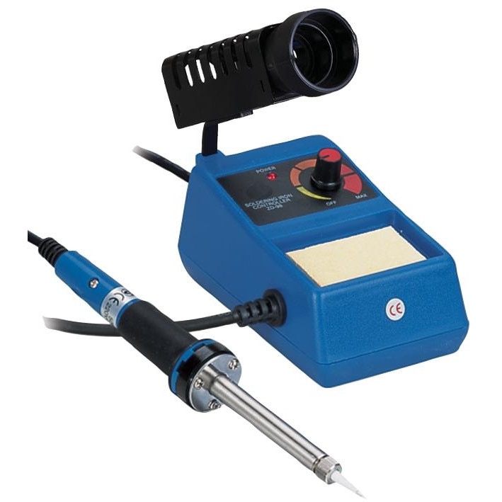 Statie de lipit Duratool D02265