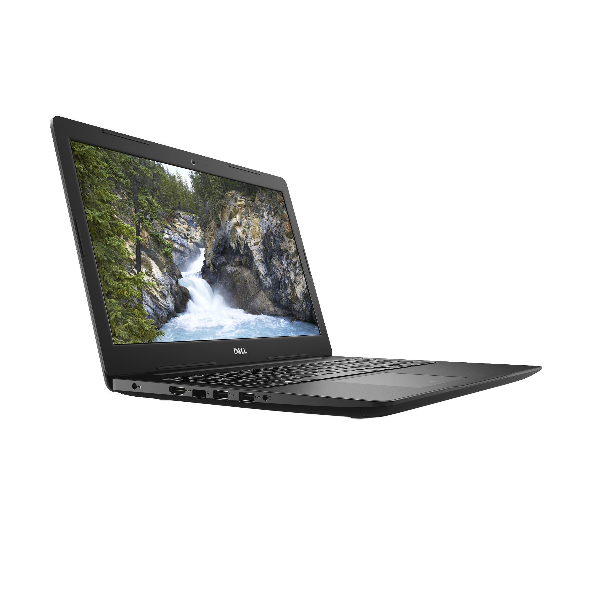 Лаптоп Dell Vostro 3580 с Intel Core i7-8565U (1.8/4.6 GHz, 8 M