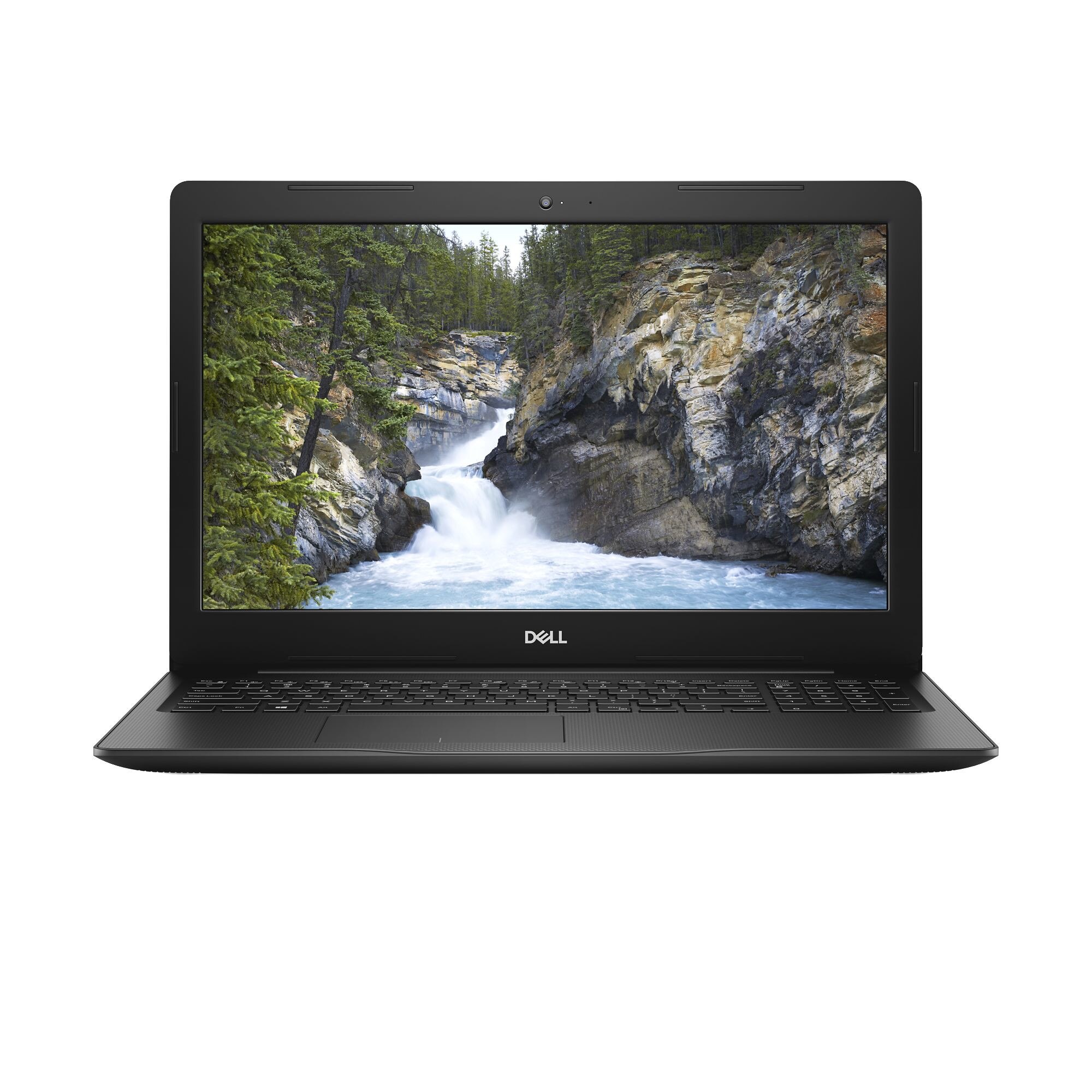 Лаптоп Dell Vostro 3580 с Intel Core i7-8565U (1.8/4.6 GHz, 8 M