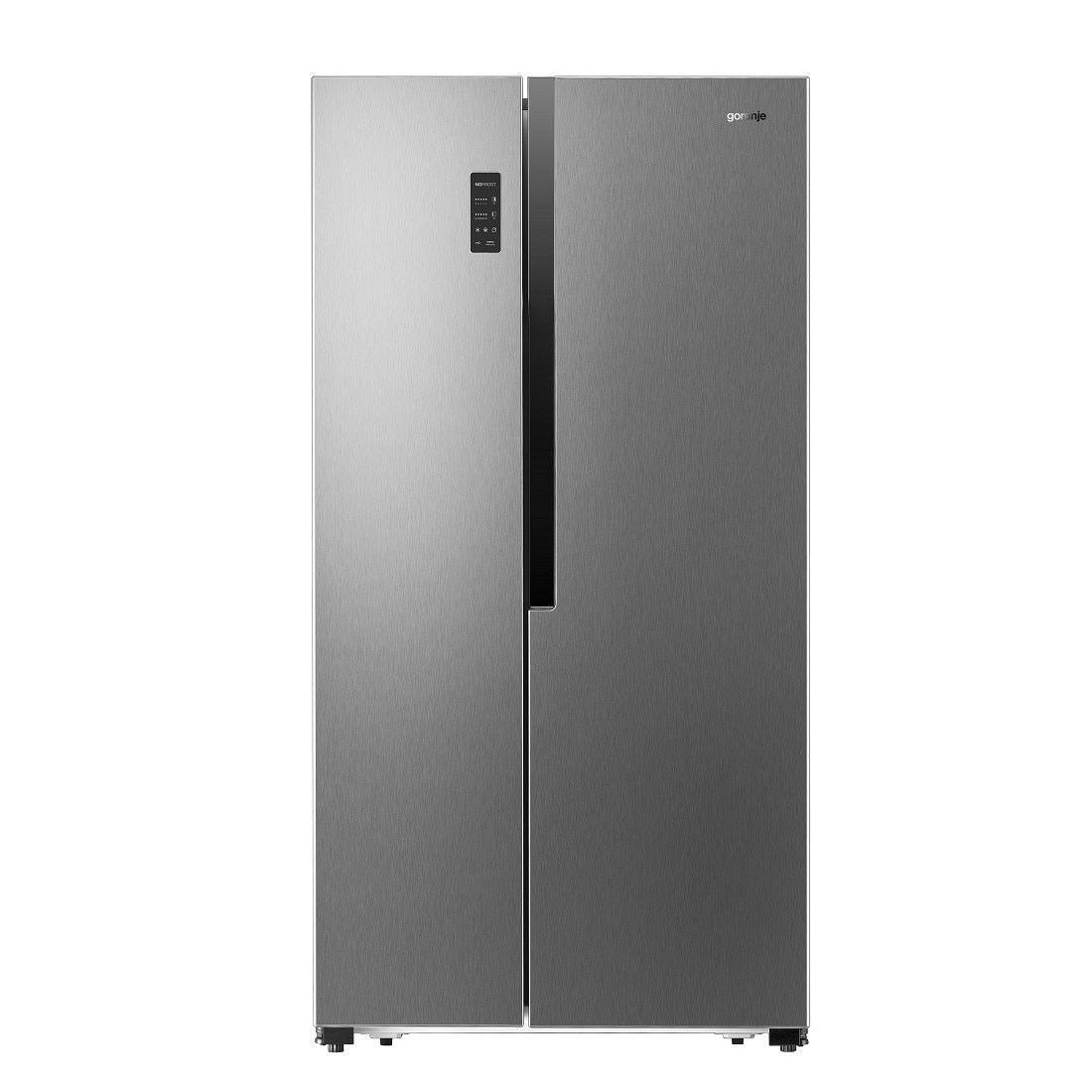 Xладилник Gorenje NRS9181MX