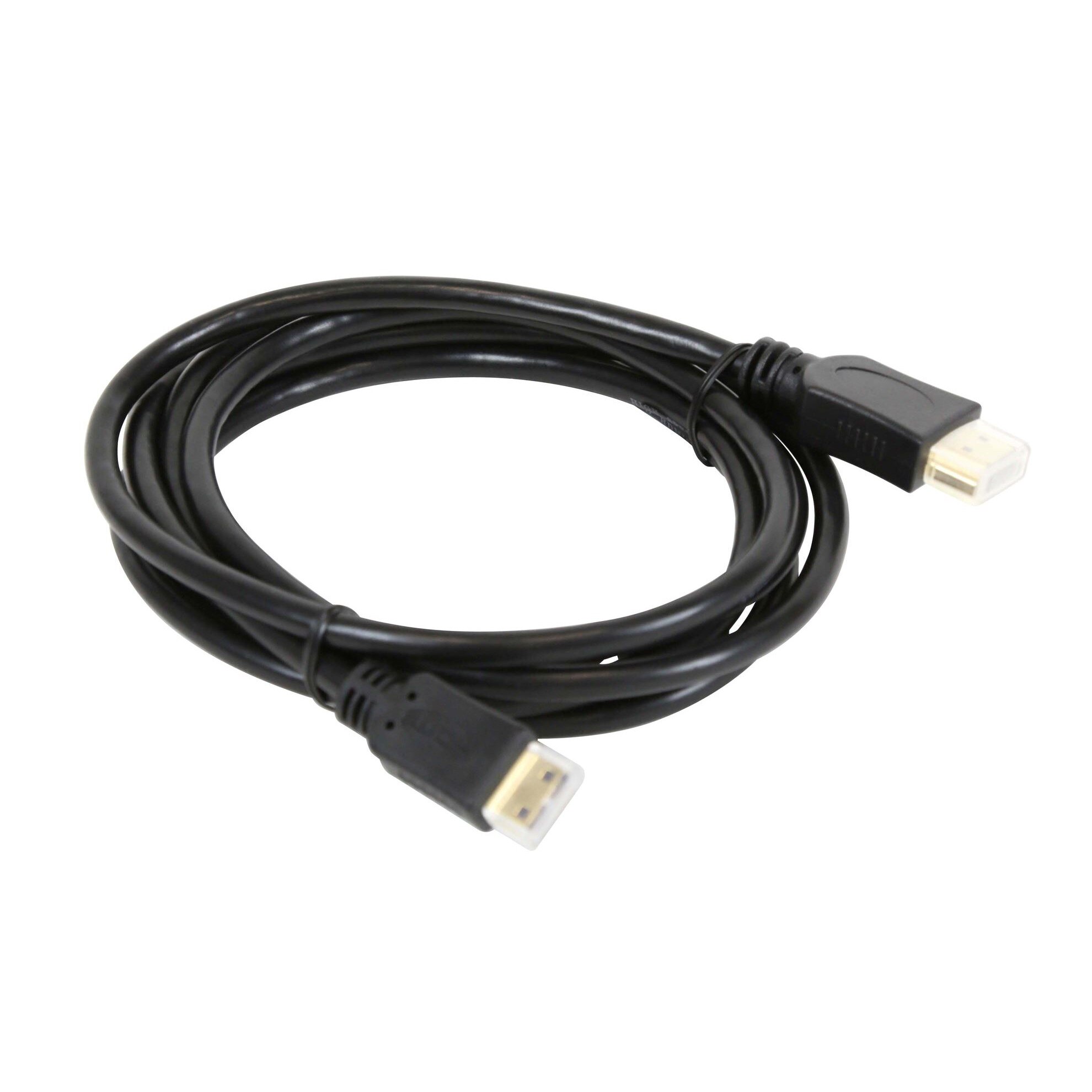 Cablu Omega HDMI - miniHDMI v.1.4 negru 1.8M