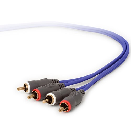 Cablu Interconect RCA TechLink Wires NX, 10 metri
