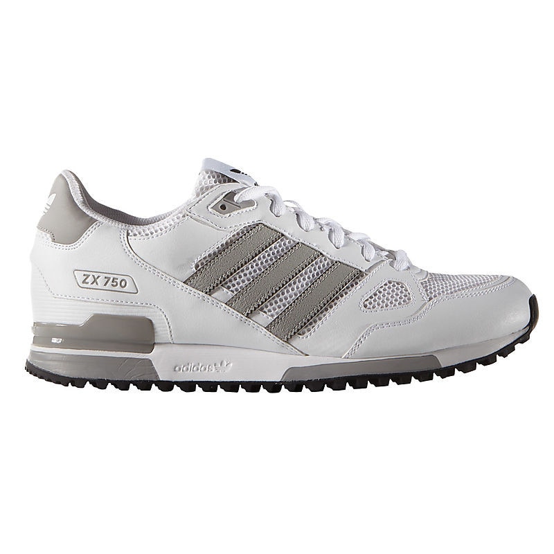 Pantofi sport barbati adidas originals ZX 750 S76189, 43 1/3 EU
