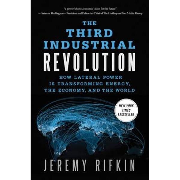 Third Industrial Revolution