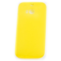 husa htc one m8 galben ultra subtire silicon imagen 38_0_
0