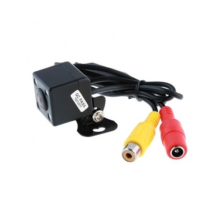 Камера за задно виждане AT TRADE 404