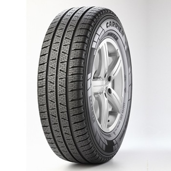 Anvelopa Iarna Pirelli WinterCarrier 205/75 R16C 110/108 R Anvelopa Iarna Pirelli WinterCarrier 205/75 R16C 110/108 R