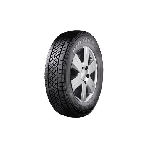 Anvelopa Iarna Bridgestone W995 195/75 R16C 107/105 R