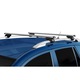 Menabo Brio keresztrudak Toyota Avensis (T210) Wagonhoz 1997-2000