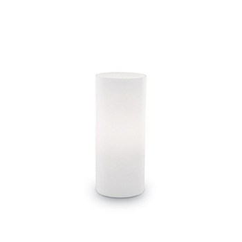 Veioza EDO 044606, Ideal Lux, alb, 1 x 60W E27 Veioza EDO 044606, Ideal Lux, alb, 1 x 60W E27