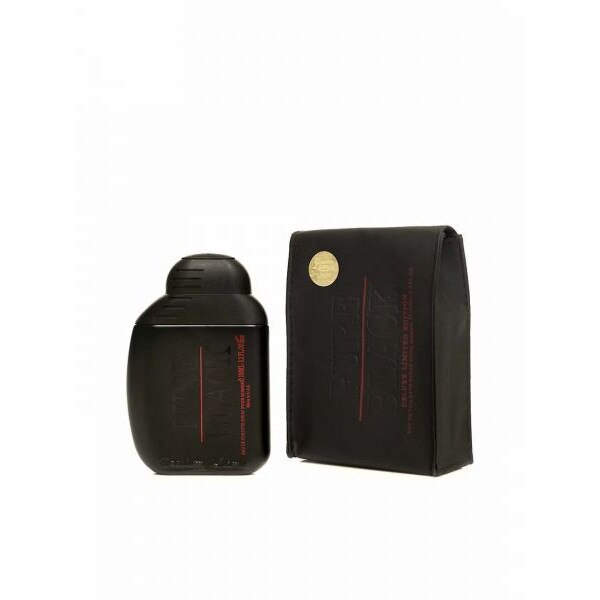 Parfum Creation Lamis Pure Black Men 100ml EDT