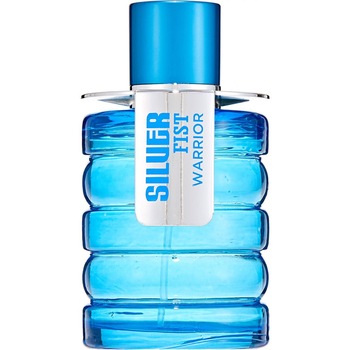 Parfum Creation Lamis Silver Fist Warrior 100ml EDT Parfum Creation Lamis Silver Fist Warrior 100ml EDT