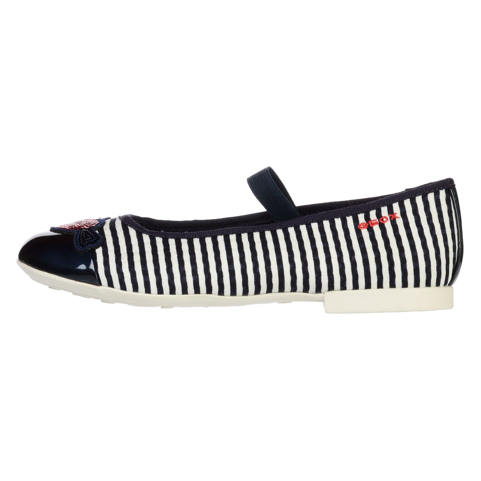 Pantofi sport Geox JR PLIE J9255BC4002 Copii