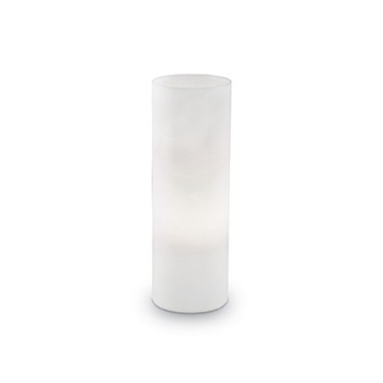 Veioza EDO 044590, Ideal Lux, alb, 1 x 60W E27 Veioza EDO 044590, Ideal Lux, alb, 1 x 60W E27