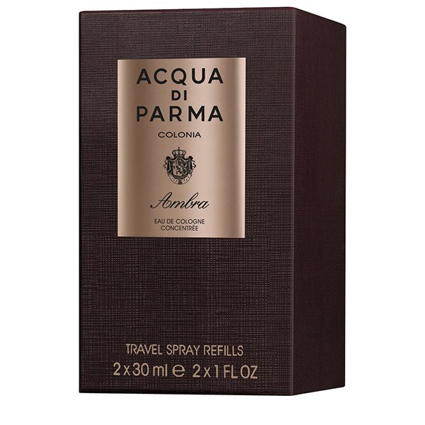 Apa de Colonie Acqua di Parma Ambra 100 ml Barbati