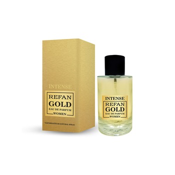Parfum, Refan, Refan Intense Gold 166 100 ml Parfum, Refan, Refan Intense Gold 166 100 ml
