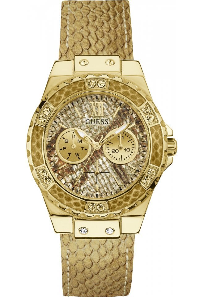 Ceas de dama Guess LIMELIGHT W0775L13
