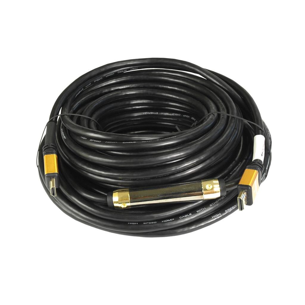 Cablu art HDMI male/HDMI 1.4 male 25m