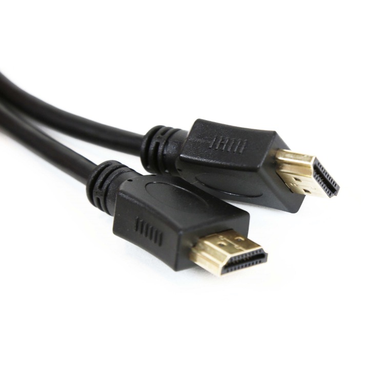 Кабел Omega HDMI Type A Male to HDMI Type A Male,4k2k,1.5m