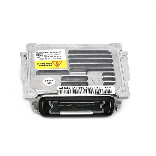 Balast Xenon OEM Compatibil Valeo 6G Cod de piesa Mopar / Jeep 68051669AA