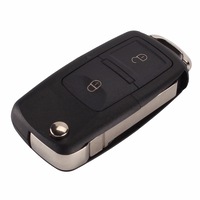 carcasa cheie auto briceag cu 2 butoane vw-113 compatibila volkswagen seat skoda allcars imagen 26_0_
0