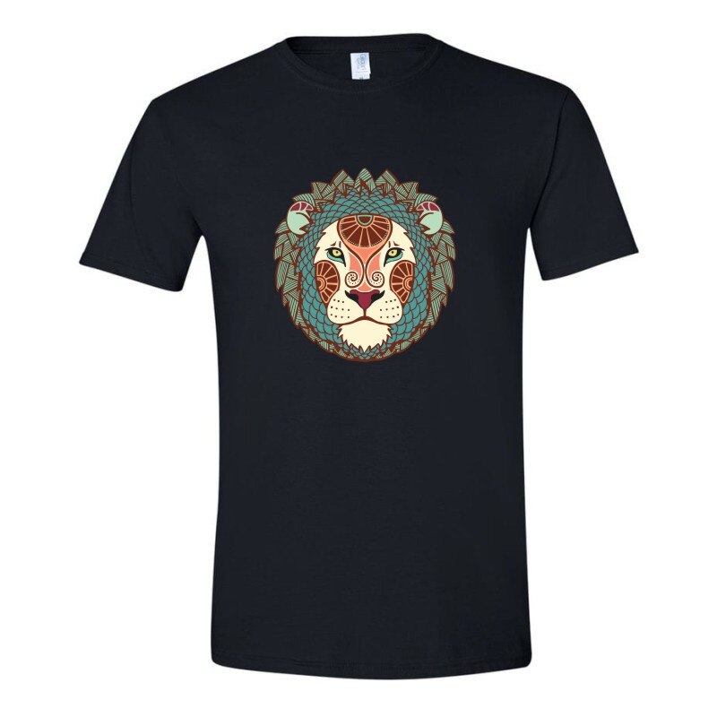 Tricou Personalizat pentru Barbati Negru, Marimea M - 