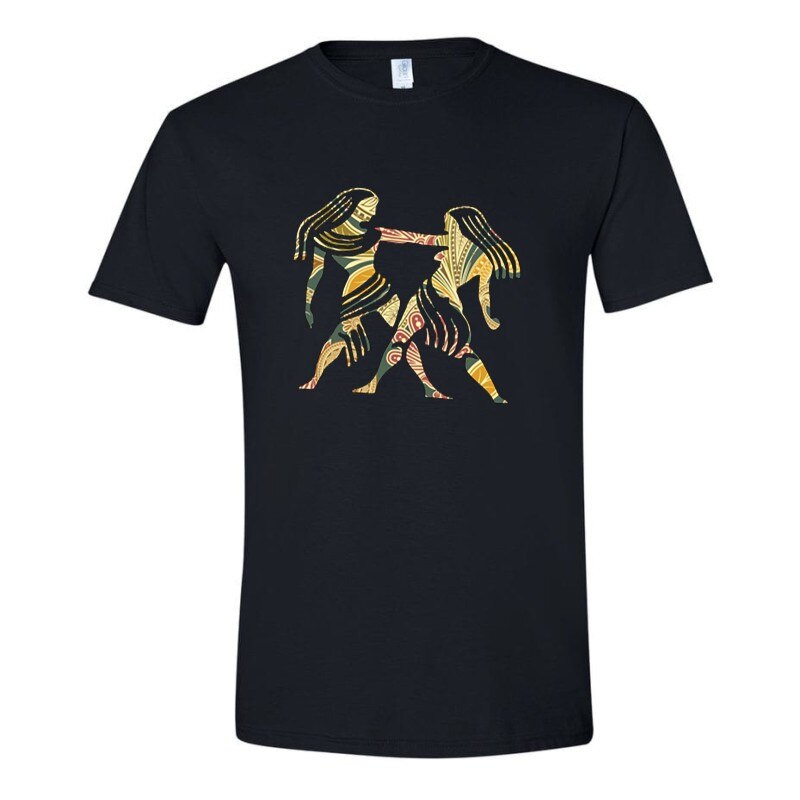 Tricou Personalizat pentru Femei Negru, Marimea S - 