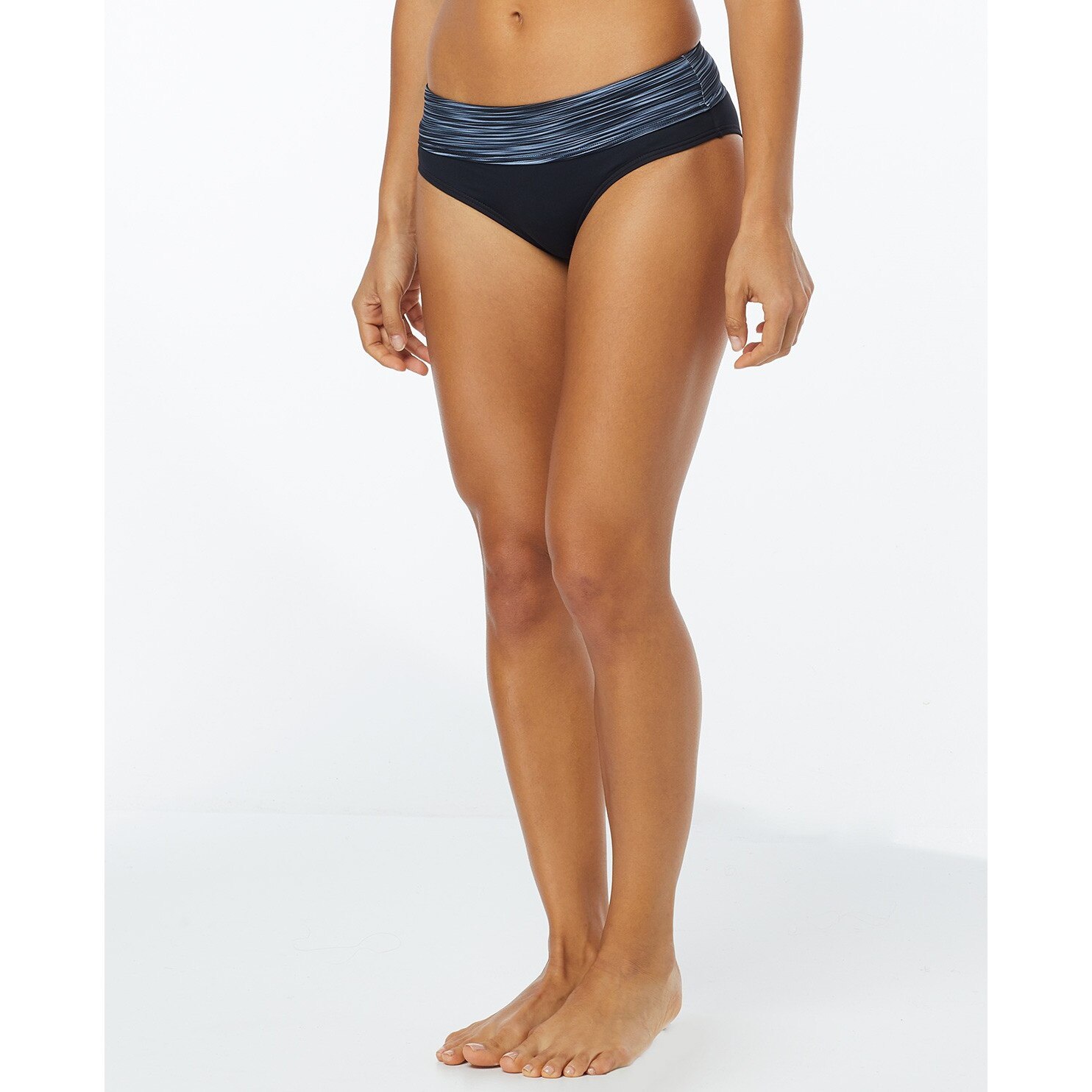 Slipi de Dama Arvada Riva Clasic TYR- M - 001 - Negru