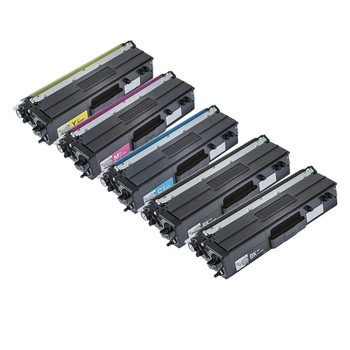TN-423-8960,Set 5 Toner TN423 BK/C/M/Y 23000 Pag. Compatibile pentru Brother DCP L8410CDW, Brother HL L8260CDW, Brother HL L8360CDW, Brother MFC L8900CDW, Brother MFC L8960CDW TN-423-8960,Set 5 Toner TN423 BK/C/M/Y 23000 Pag. Compatibile pentru Brother DCP L8410CDW, Brother HL L8260CDW, Brother HL L8360CDW, Brother MFC L8900CDW, Brother MFC L8960CDW