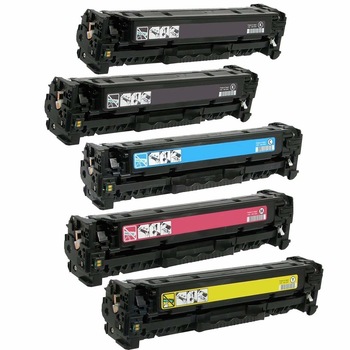 Set 5 Cartuse CE320/CE321/CE322/CE323 Toner Compatibile pentru HP LaserJet Pro CM 1417 fnw . CP 1525, CP 1525 n, CP 1525 nw, CP 1525 n, Pro CP 1525 nw, CP 1525,CM 1415 fn,CM 1415 fnw, CP1526 nw, CP1522 n, CP 1521 n, Set 5 10000 pag Set 5 Cartuse CE320/CE321/CE322/CE323 Toner Compatibile pentru HP LaserJet Pro CM 1417 fnw . CP 1525, CP 1525 n, CP 1525 nw, CP 1525 n, Pro CP 1525 nw, CP 1525,CM 1415 fn,CM 1415 fnw, CP1526 nw, CP1522 n, CP 1521 n, Set 5 10000 pag